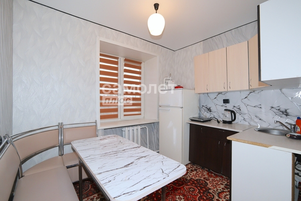 
  Продается 2-комн. квартира 39.7 м². Фото 7.