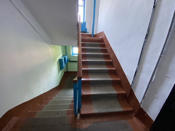 
  Продается 2-комн. квартира 53 м². Фото 18.