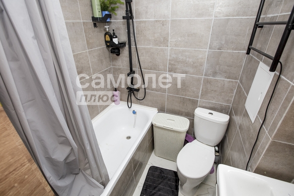 
  Продается 1-комн. квартира 34.2 м². Фото 14.