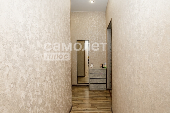 
  Продается 1-комн. квартира 34.2 м². Фото 19.