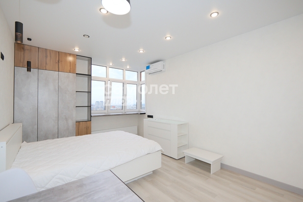 
  Продается 1-комн. квартира 25.1 м², в ЖК Панорама, (Октябрьский, 32Б). Фото 7.