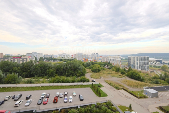 
  Продается 1-комн. квартира 25.1 м², в ЖК Панорама, (Октябрьский, 32Б). Фото 15.