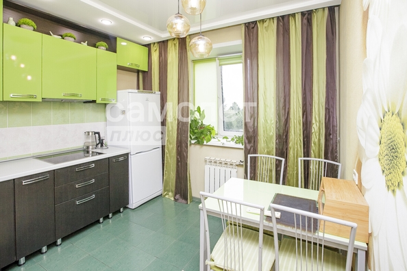 
  Продается 2-комн. квартира 63 м². Фото 12.
