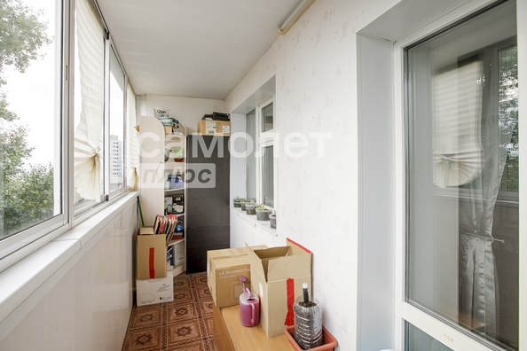 
  Продается 2-комн. квартира 63 м². Фото 25.
