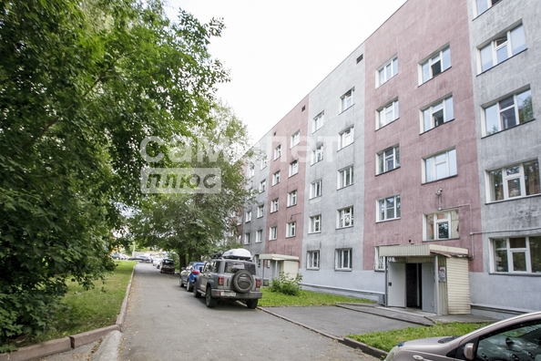
  Продается 2-комн. квартира 63 м². Фото 34.