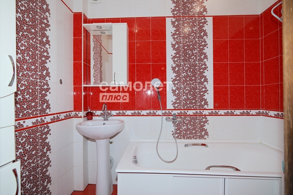 
  Продается 2-комн. квартира 55.8 м². Фото 9.