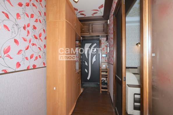 
  Продается 2-комн. квартира 55.8 м². Фото 18.