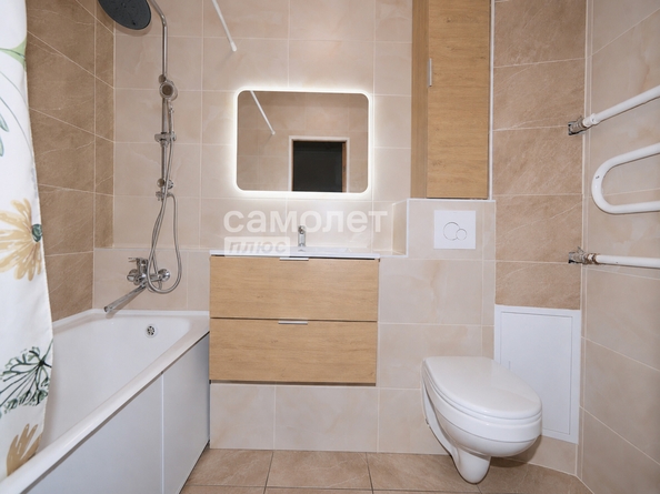 
  Продается 2-комн. квартира 63.8 м². Фото 13.