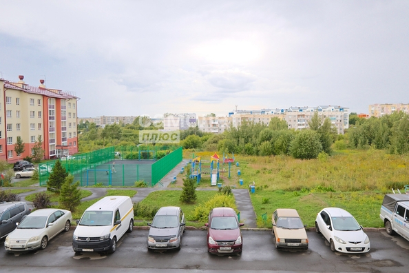
  Продается 2-комн. квартира 63.8 м². Фото 24.