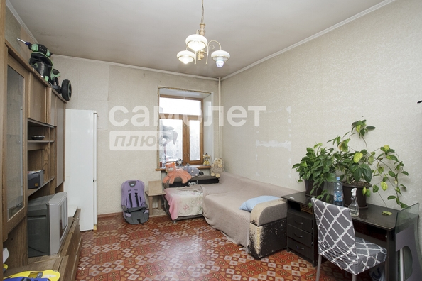 
  Продается 2-комн. квартира 44.1 м². Фото 5.