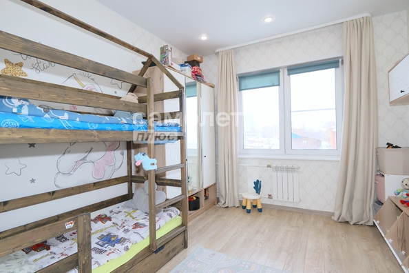 
  Продается 3-комн. квартира 57.5 м², в ЖК Московский проспект, дом 13. Фото 10.