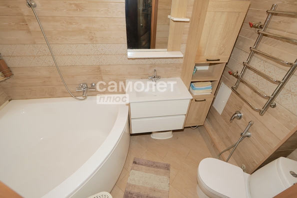 
  Продается 3-комн. квартира 57.5 м², в ЖК Московский проспект, дом 13. Фото 19.