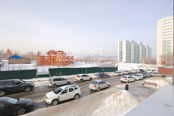 
  Продается 3-комн. квартира 57.5 м², в ЖК Московский проспект, дом 13. Фото 25.
