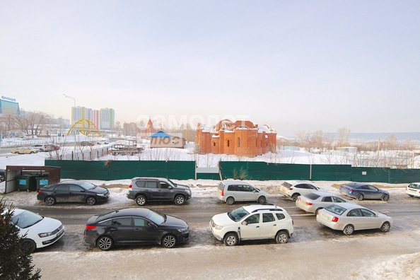 
  Продается 3-комн. квартира 57.5 м², в ЖК Московский проспект, дом 13. Фото 26.