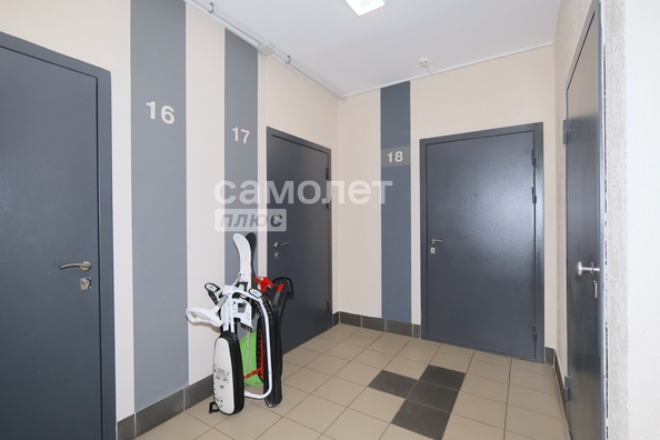 
  Продается 3-комн. квартира 57.5 м², в ЖК Московский проспект, дом 13. Фото 30.