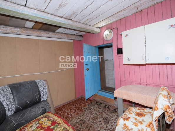 
  Продается дом 40.6 м². Фото 23.