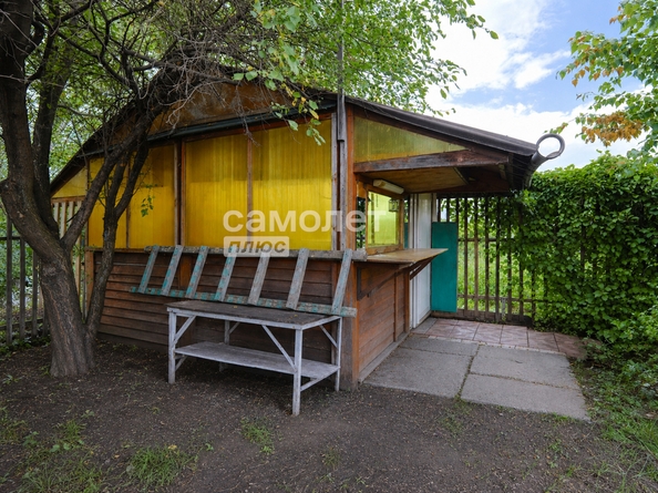 
  Продается дом 40.6 м². Фото 28.