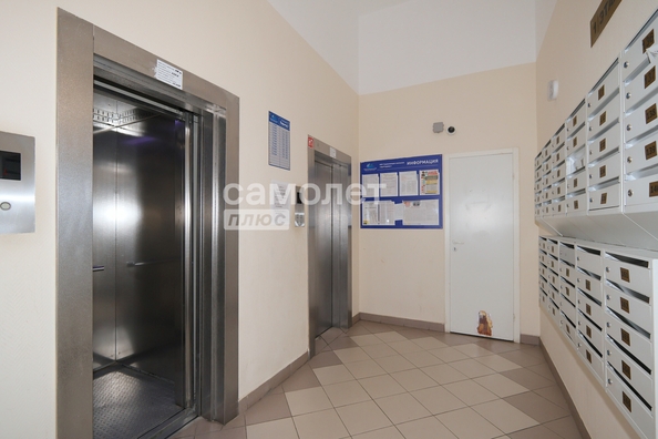 
  Продается 2-комн. квартира 48.9 м². Фото 17.