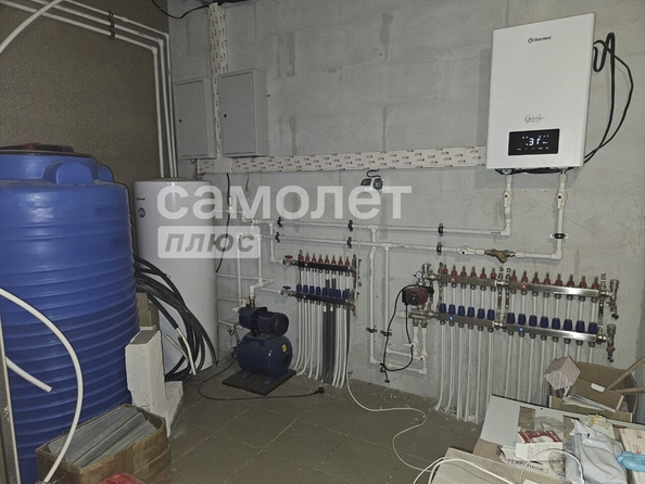 
  Продается 3-комн. квартира 196 м². Фото 12.