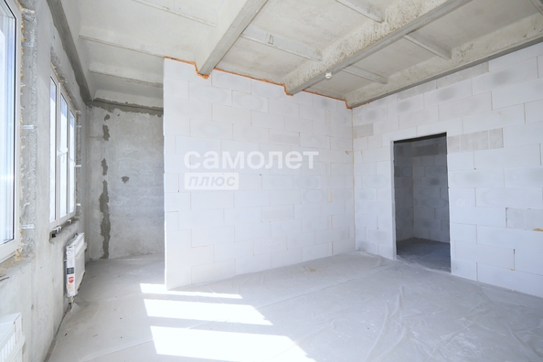 
  Продается таунхаус 151.5 м², в ЖК Солнечный бульвар, дом 21 корп 11-13. Фото 10.