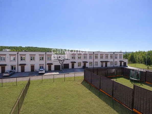 
  Продается таунхаус 151.5 м², в ЖК Солнечный бульвар, дом 21 корп 11-13. Фото 24.