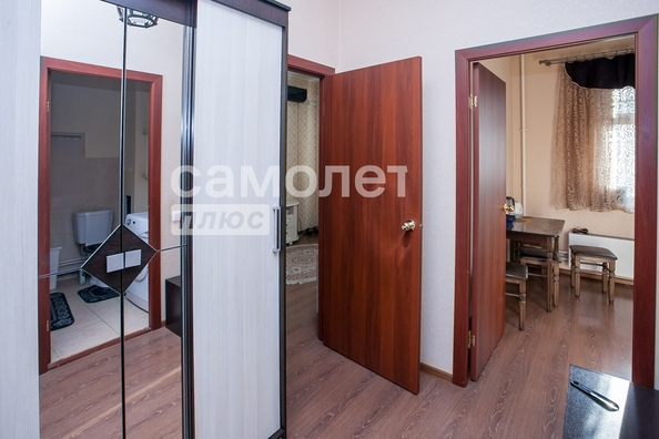 
  Продается 1-комн. квартира 32.4 м². Фото 2.