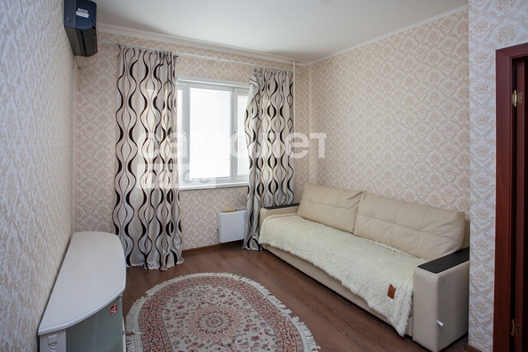 
  Продается 1-комн. квартира 32.4 м². Фото 4.