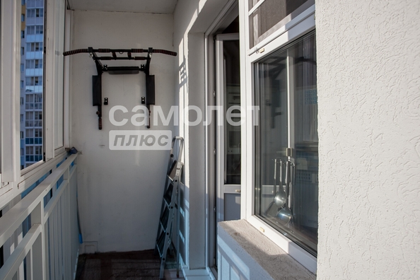
  Продается 1-комн. квартира 32.4 м². Фото 10.