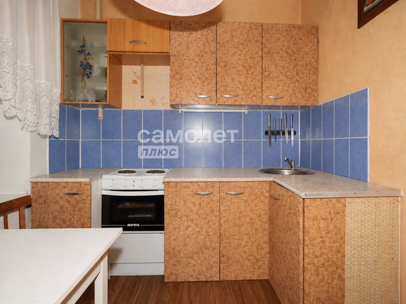 
  Продается 1-комн. квартира 29.7 м². Фото 3.