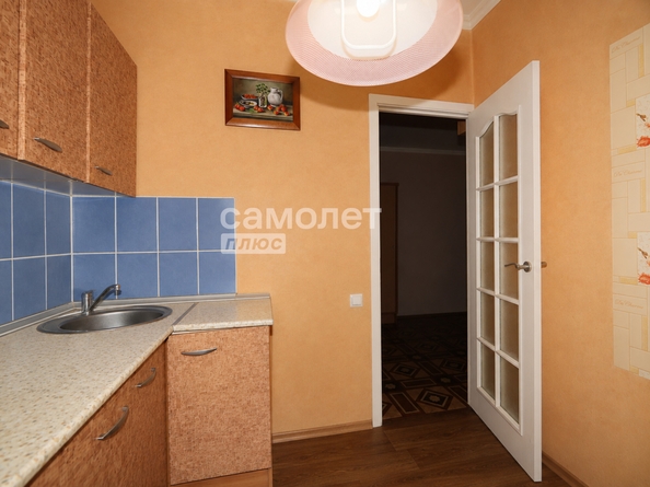 
  Продается 1-комн. квартира 29.7 м². Фото 4.