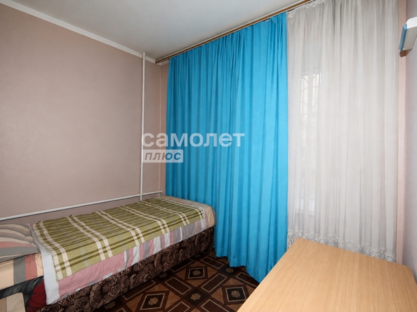 
  Продается 1-комн. квартира 29.7 м². Фото 5.