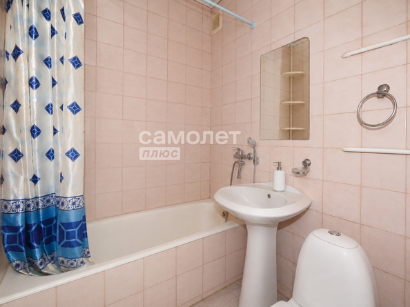 
  Продается 1-комн. квартира 29.7 м². Фото 9.