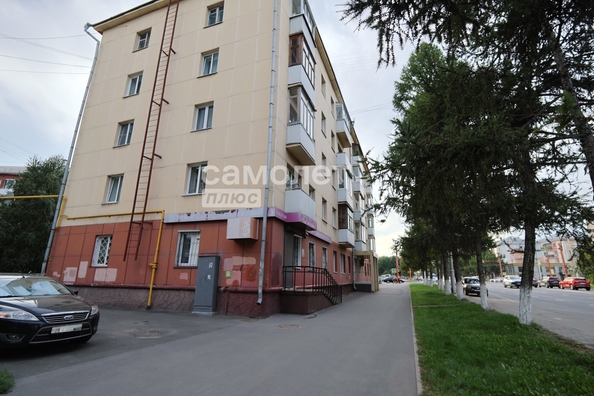 
  Продается 1-комн. квартира 29.7 м². Фото 17.