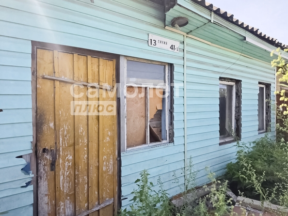 
  Продается дом 30.63 м². Фото 3.