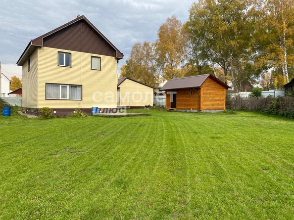 
  Продается коттедж 164.4 м². Фото 5.