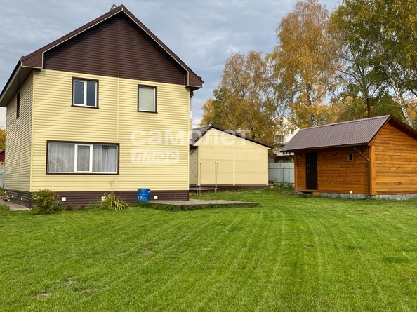 
  Продается коттедж 164.4 м². Фото 34.