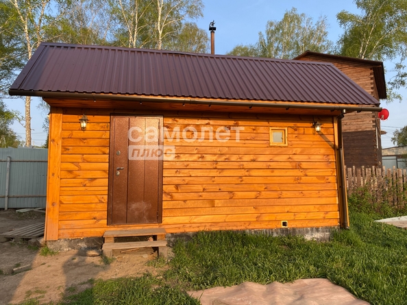 
  Продается коттедж 164.4 м². Фото 35.