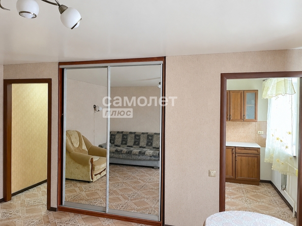 
  Продается 1-комн. квартира 30.7 м². Фото 9.