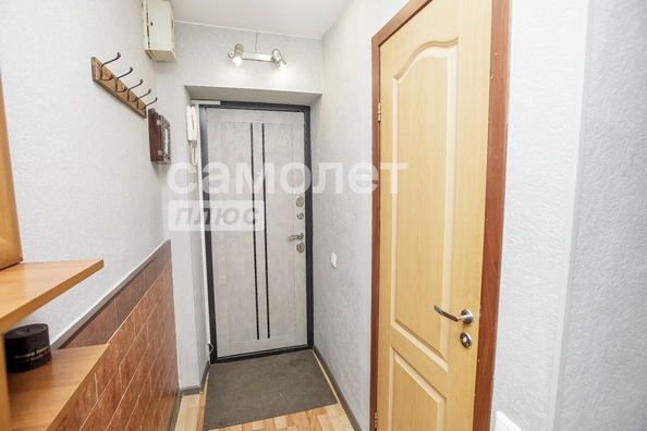 
  Продается 1-комн. квартира 29.7 м². Фото 8.