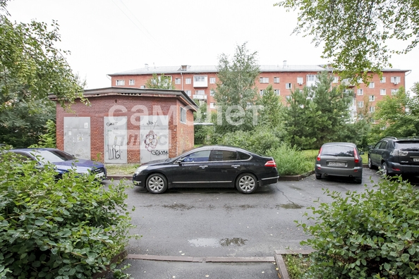 
  Продается 1-комн. квартира 29.7 м². Фото 9.