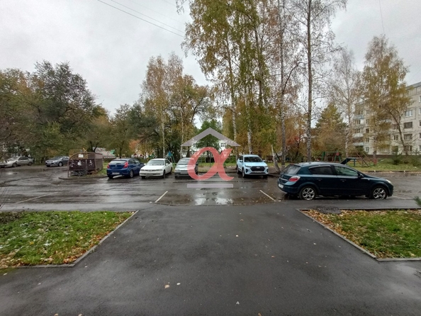 
  Продается 3-комн. квартира 64 м². Фото 18.