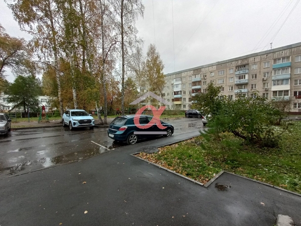 
  Продается 3-комн. квартира 64 м². Фото 19.