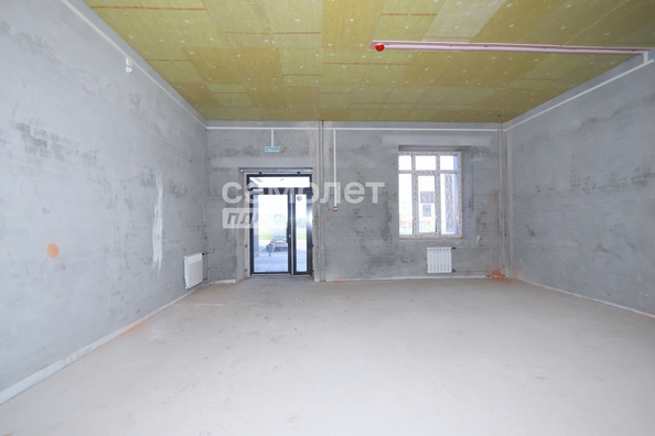 
  Продается универсальное помещение 122.5 м². Фото 10.