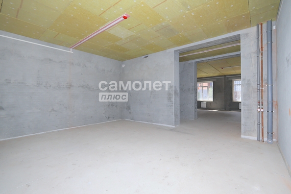 
  Продается универсальное помещение 122.5 м². Фото 13.