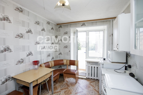 
  Продается 2-комн. квартира 41.8 м². Фото 4.