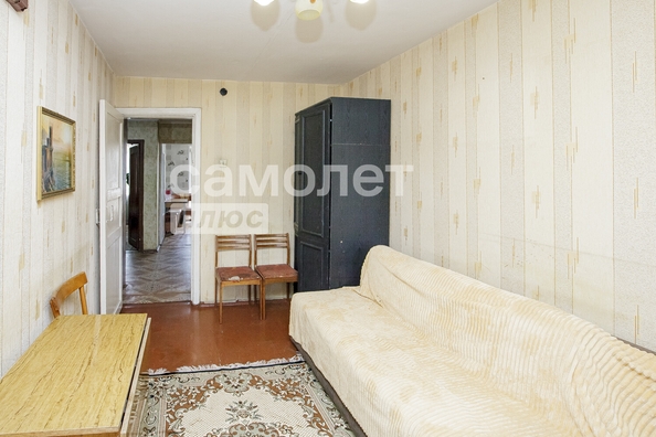 
  Продается 2-комн. квартира 41.8 м². Фото 12.