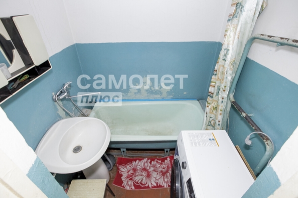 
  Продается 2-комн. квартира 41.8 м². Фото 13.
