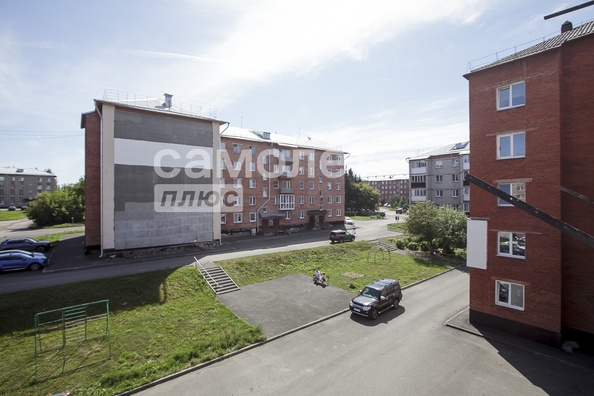 
  Продается 2-комн. квартира 41.8 м². Фото 22.