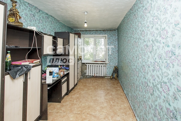 
  Продается 2-комн. квартира 46.3 м². Фото 6.