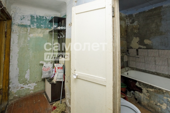 
  Продается 2-комн. квартира 46.3 м². Фото 11.